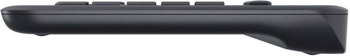 Produktbild Logitech K400 Plus (Eng. Int., Kabellos)