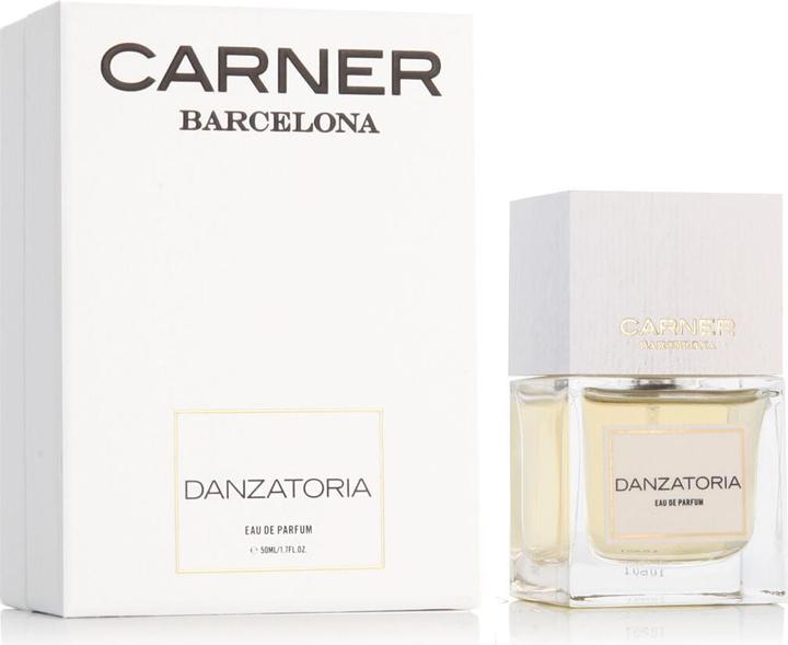 Image du produit Carner Barcelona Danzatoria (Eau de parfum, 50 ml)