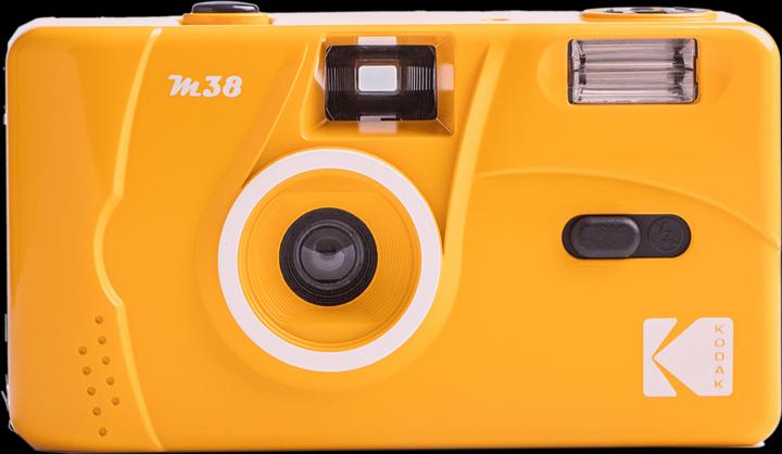 Kodak M38