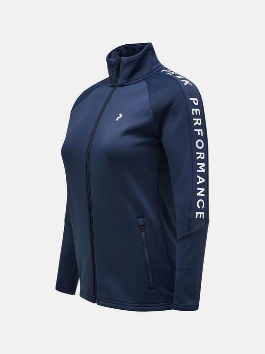 Actual product image Peak Performance W Rider Zip Jacke (L)