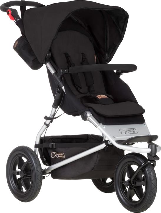 Actual product image Mountain Buggy Urban Jungle 3.0