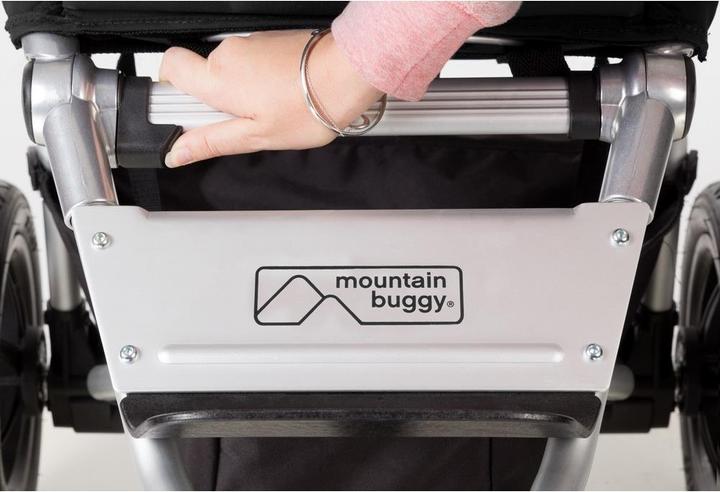 Actual product image Mountain Buggy Urban Jungle 3.0