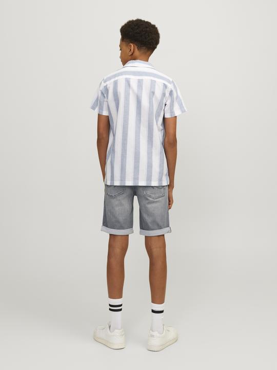 Image du produit Jack & Jones Jjirick Jjioriginal Shorts Mf 926 Sn Mni (104)