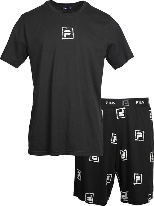 FILA Man Pyjamas Short Sleeves
