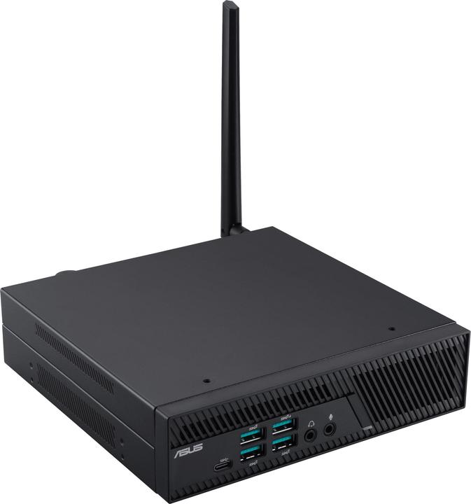 Immagine prodotto ASUS Vivo – PB62-B5016MH (Intel Core i5-11400, 8 GB, 256 GB, UHD Graphics 730)