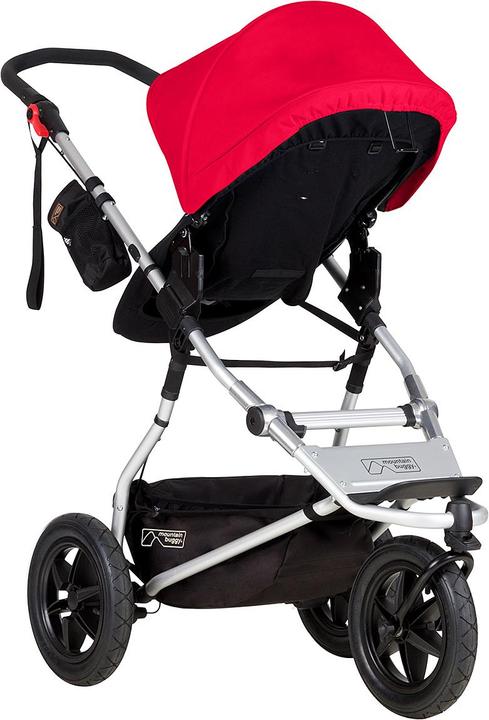 Produktbild Mountain Buggy Urban Jungle 3.0