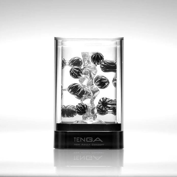 Actual product image Tenga Ball