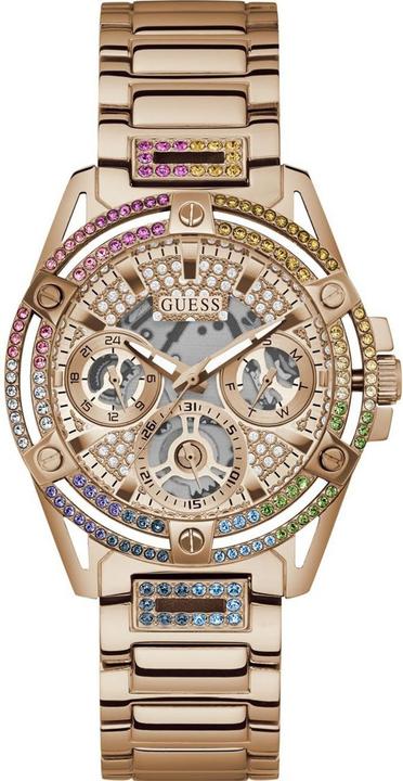 Actual product image Guess Laikrodis Watches LADIES GW0464L5