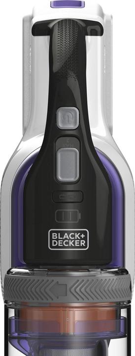 Image du produit Black & Decker BHFEV1825CP
