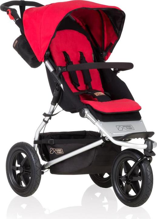 Produktbild Mountain Buggy Urban Jungle 3.0