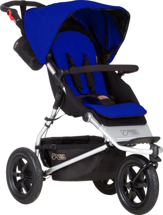 Produktbild Mountain Buggy Urban Jungle 3.0