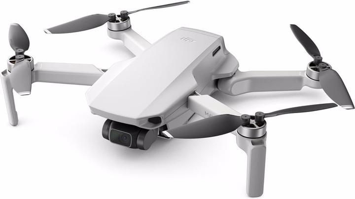 Immagine prodotto DJI Mavic Mini con microSD da 128 GB