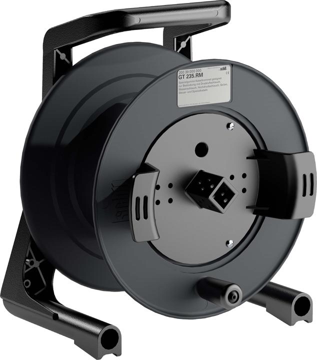Schill Cable drum GT 235.RM
