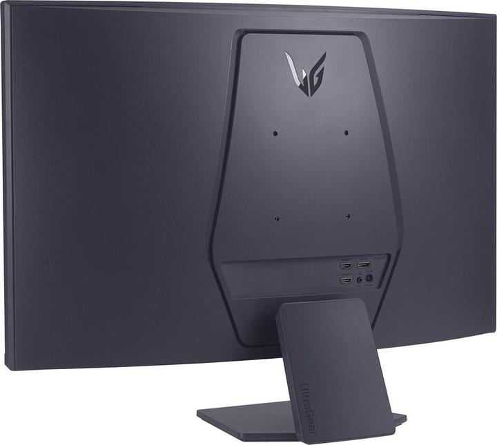 Produktbild LG Dis 32 32GS60QC-B Consumer Ultragear (2560 x 1440 Pixel, 31.50")