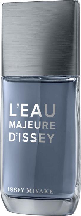 Issey Miyake L'Eau Majeure D'Issey (Eau de Toilette, 50 ml)