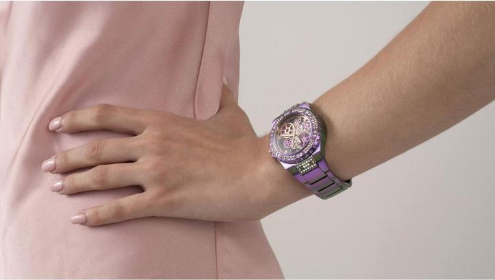 Produktbild Guess Watches LADIES GW0302L3