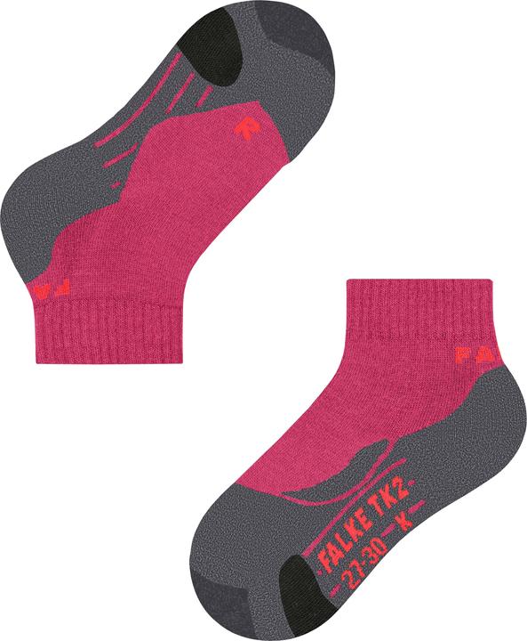 Produktbild Falke Kid's TK2 Short (35 - 38)