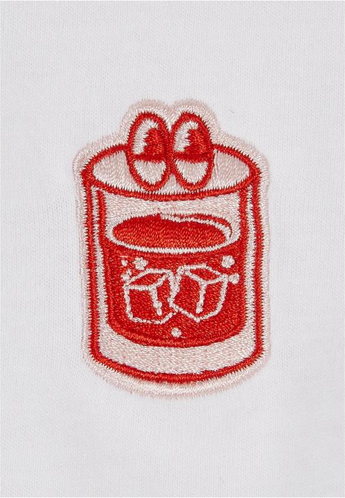Actual product image Mister Tee Have A Drink Tee EMB - 126833 (XL)