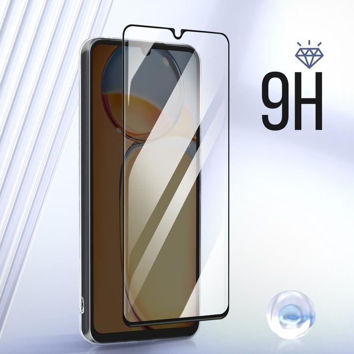 Produktbild Avizar 360 Schutz, Folie und Hülle Series (Xiaomi Redmi 13C)