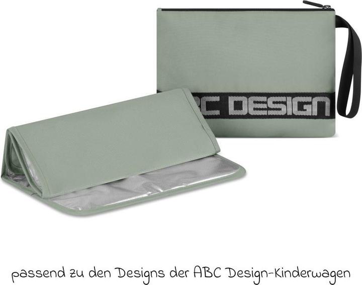 Produktbild ABC Design Wickelorganizer Classic