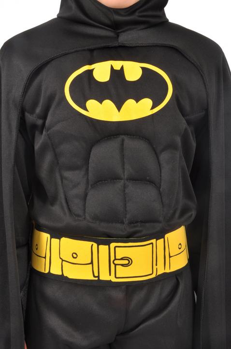 Immagine prodotto Orlob Batman Muscolo (110)