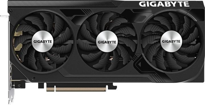Produktbild Gigabyte GeForce RTX 4070 Ti SUPER WINDFORCE OC (16 GB)