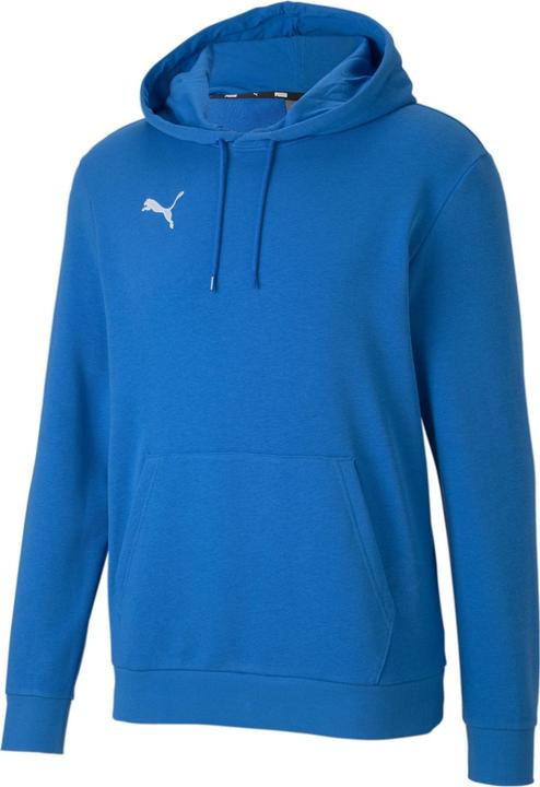 Actual product image Puma TeamGoal 23 Casuals Hoodie Men (XL)