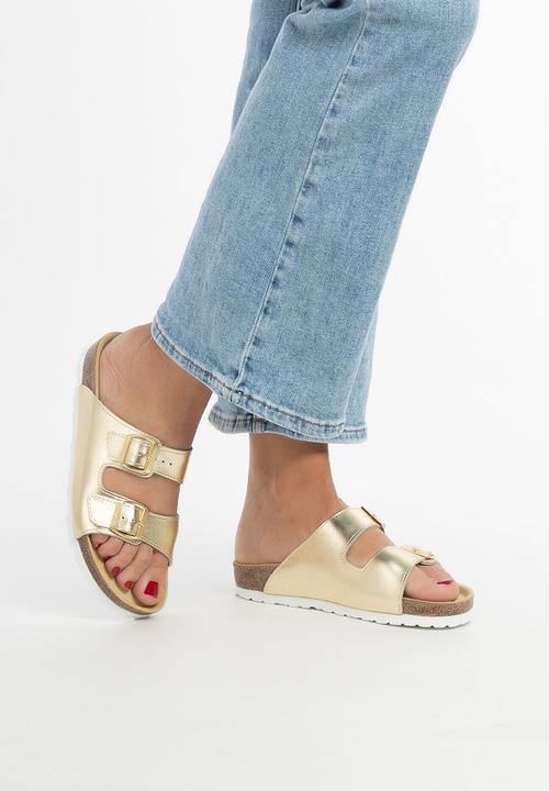 Produktbild Vitaform Pantolette Soft (40)