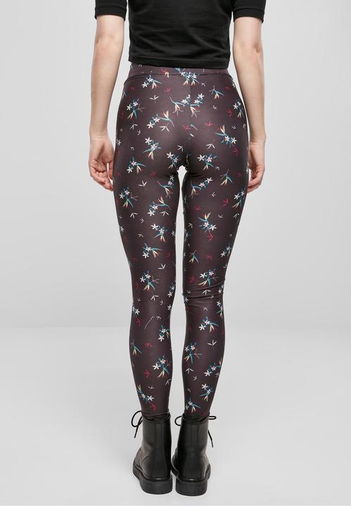 Image du produit Urban Classics Leggings Ladies Soft AOP - 16531 (M)