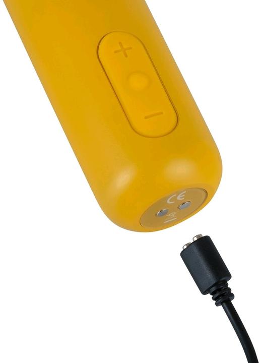 Actual product image Your new favourite Your New Favorite Wand Vibrato