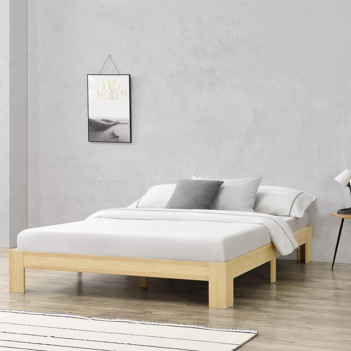 Actual product image En.Casa Raisio (140 x 200)