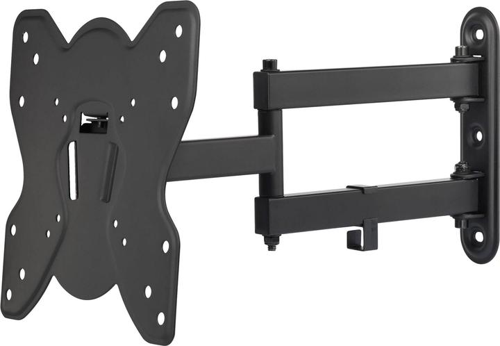 Immagine prodotto SpeaKa Professional Speaka Supporto professionale per TV a parete 58,4 cm (23") - 107 cm (42") (Muro, 42", 25 kg)