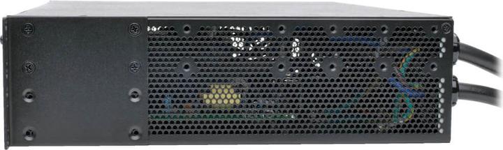 Immagine prodotto Eaton Tripp Lite Series PDU Switched 7.4kW 230V 16 C13 2 C19 2 IEC309 32A Blue Cords 2U - Distribuzione di energia elettrica