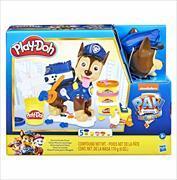 Produktbild Play-Doh Paw Patrol Chase Kleiset
