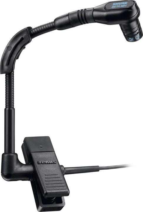 Produktbild Shure Blx14re/B98-M17