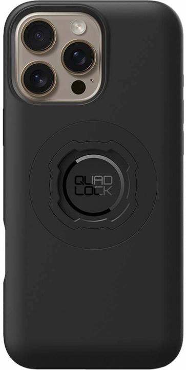 Quad Lock Caso (Apple iPhone 16 Pro Max)