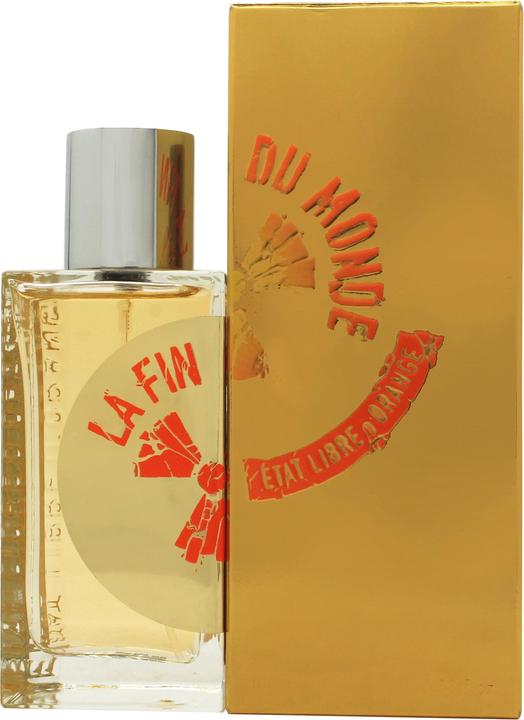 Etat Libre D'Orange La Fin du Monde (Eau de Parfum, 100 ml)