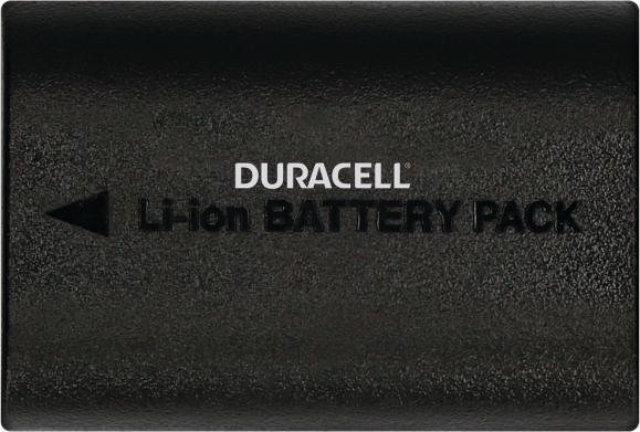Produktbild Duracell Replacement Canon LP-E6NH Battery (Kamera Akku)