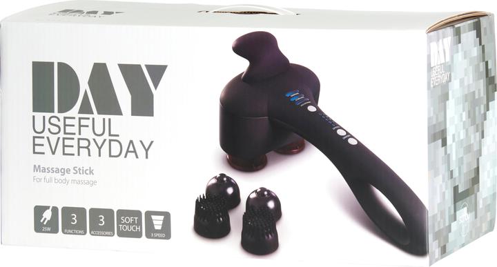Immagine prodotto Day Dispositivo per massaggi 25W (73449)