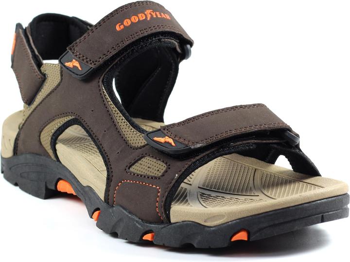 Goodyear Sandalen Malvern (40)