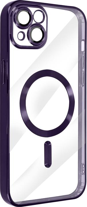 Image du produit Avizar Étui pour téléphone portable Chromé Series (Apple iPhone 13)