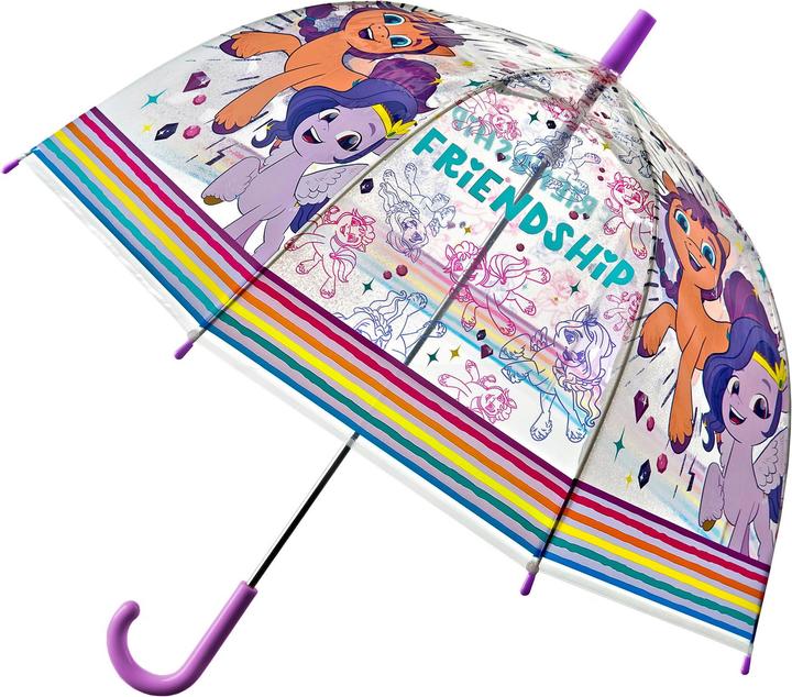 Immagine prodotto Undercover Ombrello My little Pony