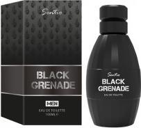 Produktbild Sentio Parfüm 100ml Black Grendade EDP men (100 ml)