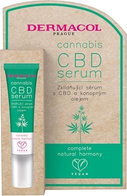 Immagine prodotto Dermacol Cannabis (12 ml)