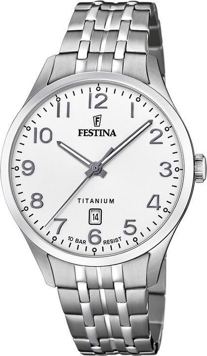 Bianco, Argento