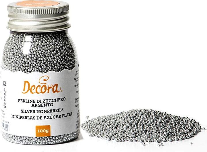Produktbild Decora Nonpareils (1 x)