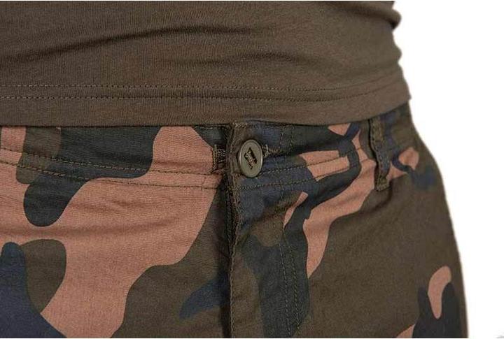 Produktbild Fox LW Combat (S)