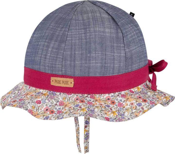 Produktbild Pure Pure Sonnenhut cassis (47)