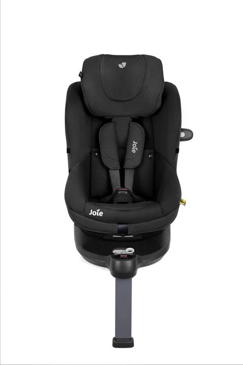 Immagine prodotto Joie i-Spin 360 E (Reboarder, ECE R129/i-Size Standard)