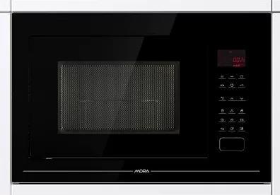 Immagine prodotto Mora & Memo VMT 745 B (25 l)